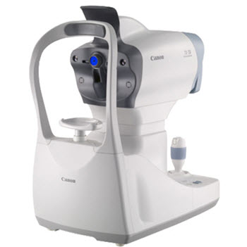 TX-20非接觸眼壓計